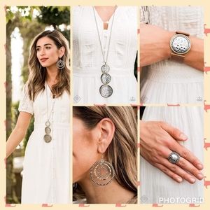 Nice set for 20 $ each item 5$